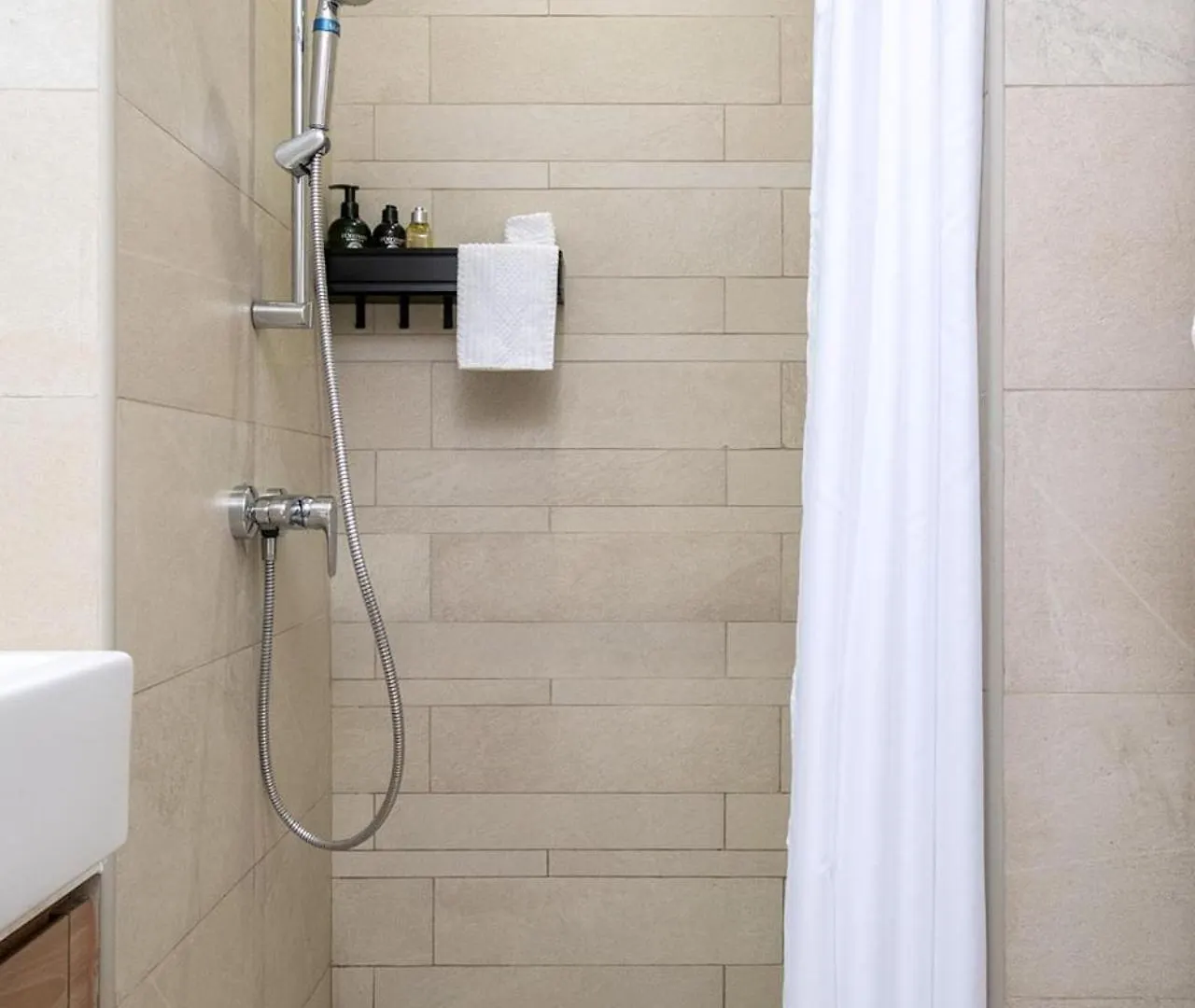 아파트 10Mins From Dubai Mall Studio With A Large Balcony 아랍에미리트
