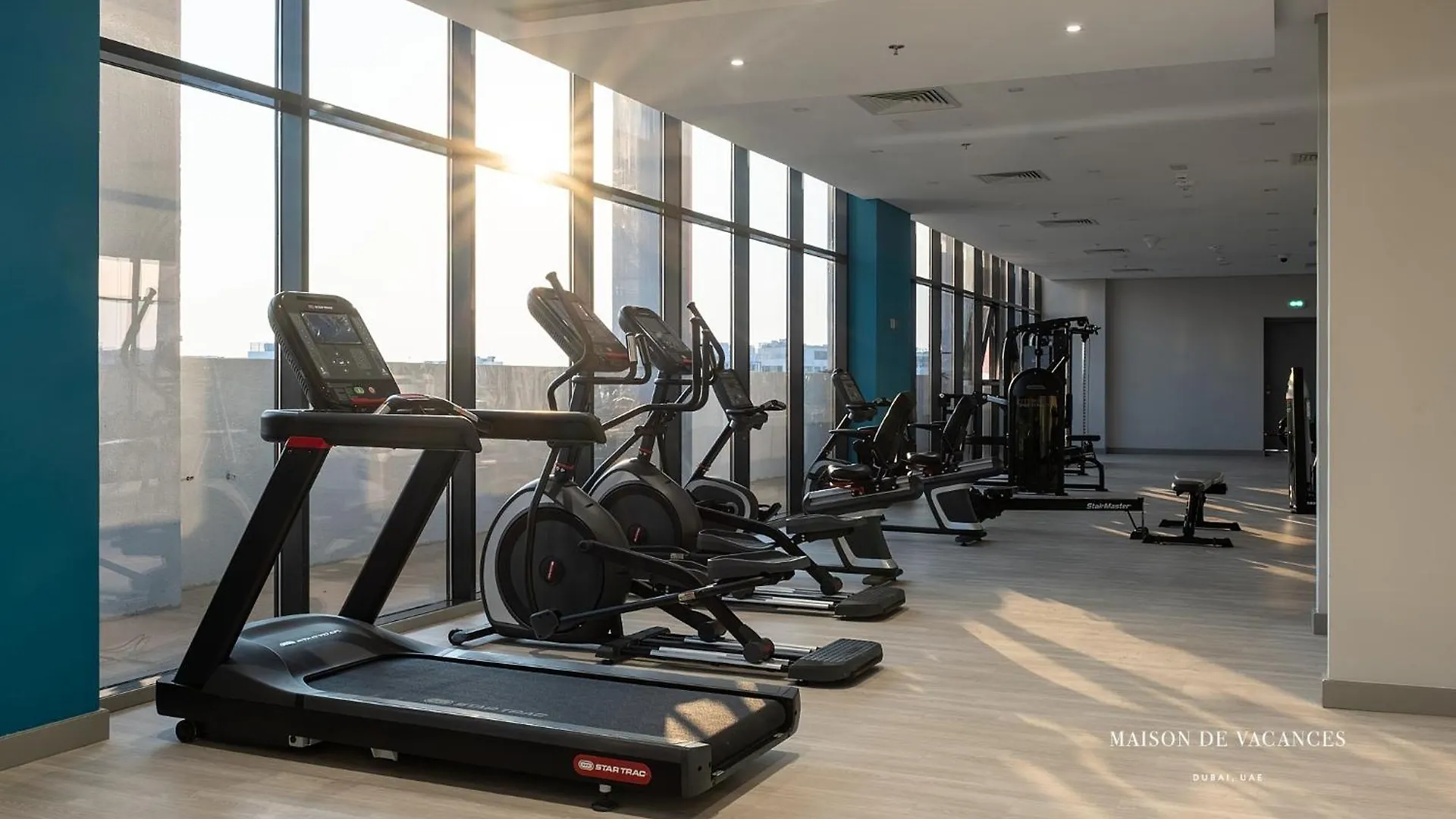 Apartamento 10Mins From Dubai Mall Studio With A Large Balcony